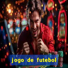 jogo de futebol gratis pc